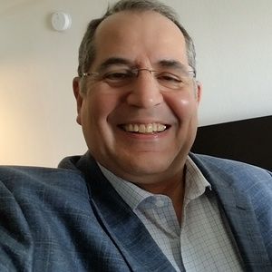 Meet your Posher, Rick